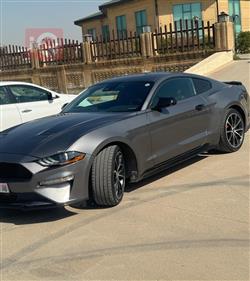 فورد موستانج